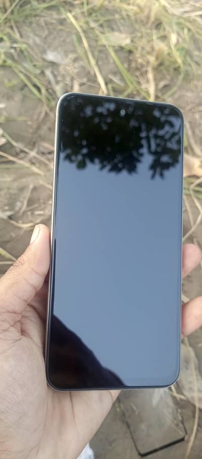 Infinix Hot 50i