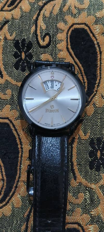 Seveston watch for sale