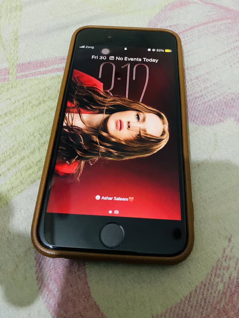 Apple iPhone SE 2 0