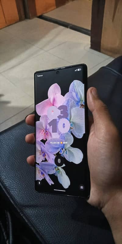 Google Pixel 6 Pro