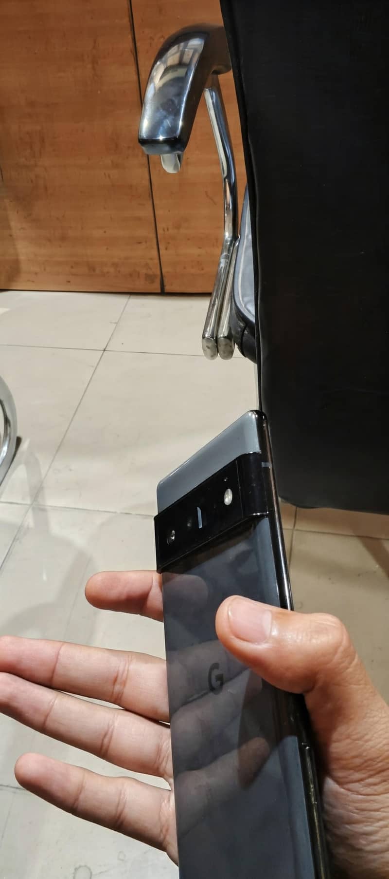 Google Pixel 6 Pro 1