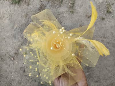hair clip