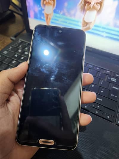 Aquas R2 4gb 64gb