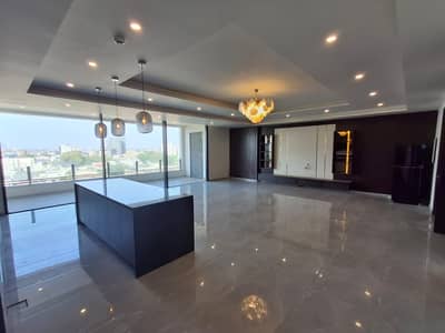 The Crown Jewel of Gulberg III: Lahores Most Elite Address & Ultra-Luxury Project Unleashed