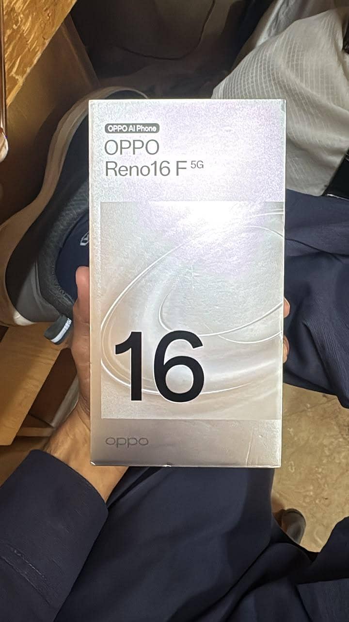 OPPO Reno 0