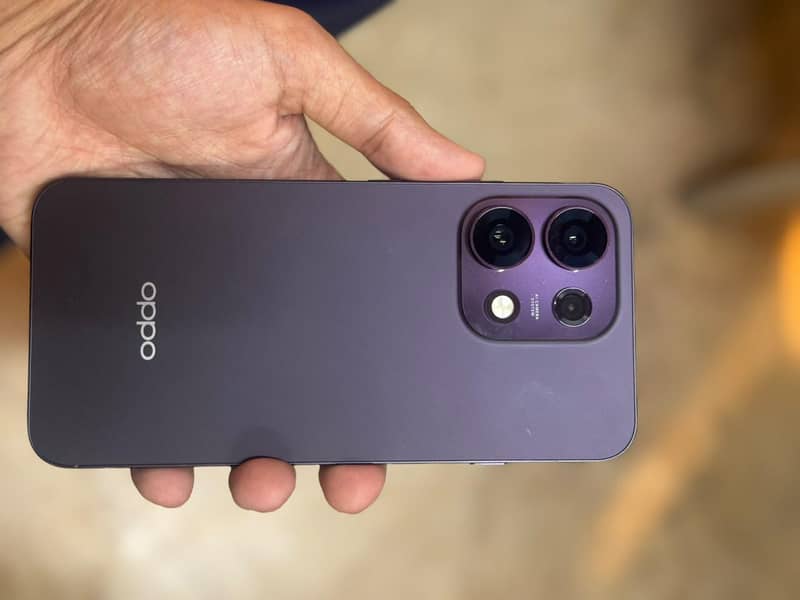 OPPO Reno 1