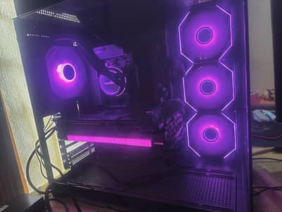 Ryzen 5 Gameing PC
