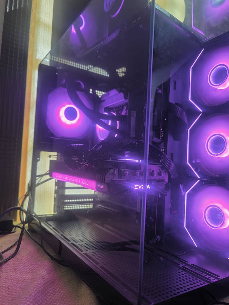 Ryzen 5 Gameing PC 1