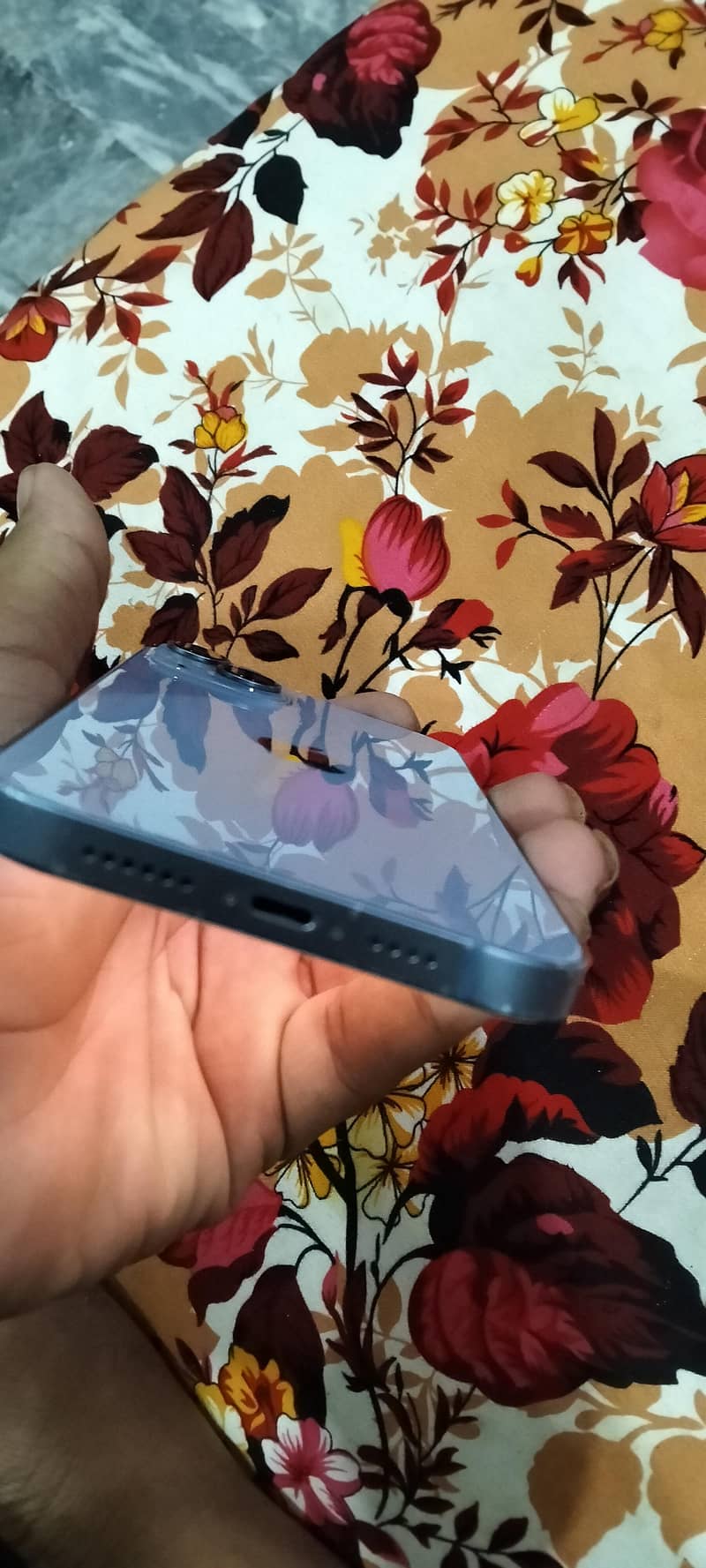 Apple iPhone 14 plus 5