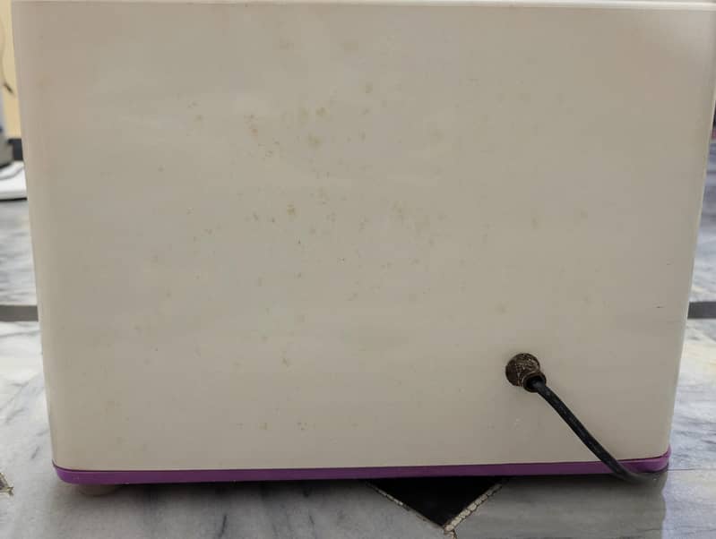 Dough Kneader/Aata Machine 4