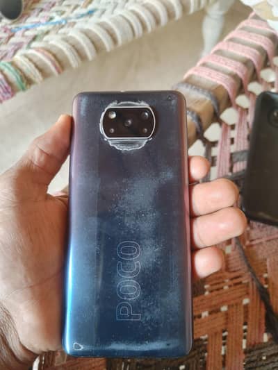 Xiaomi Poco X3 Pro