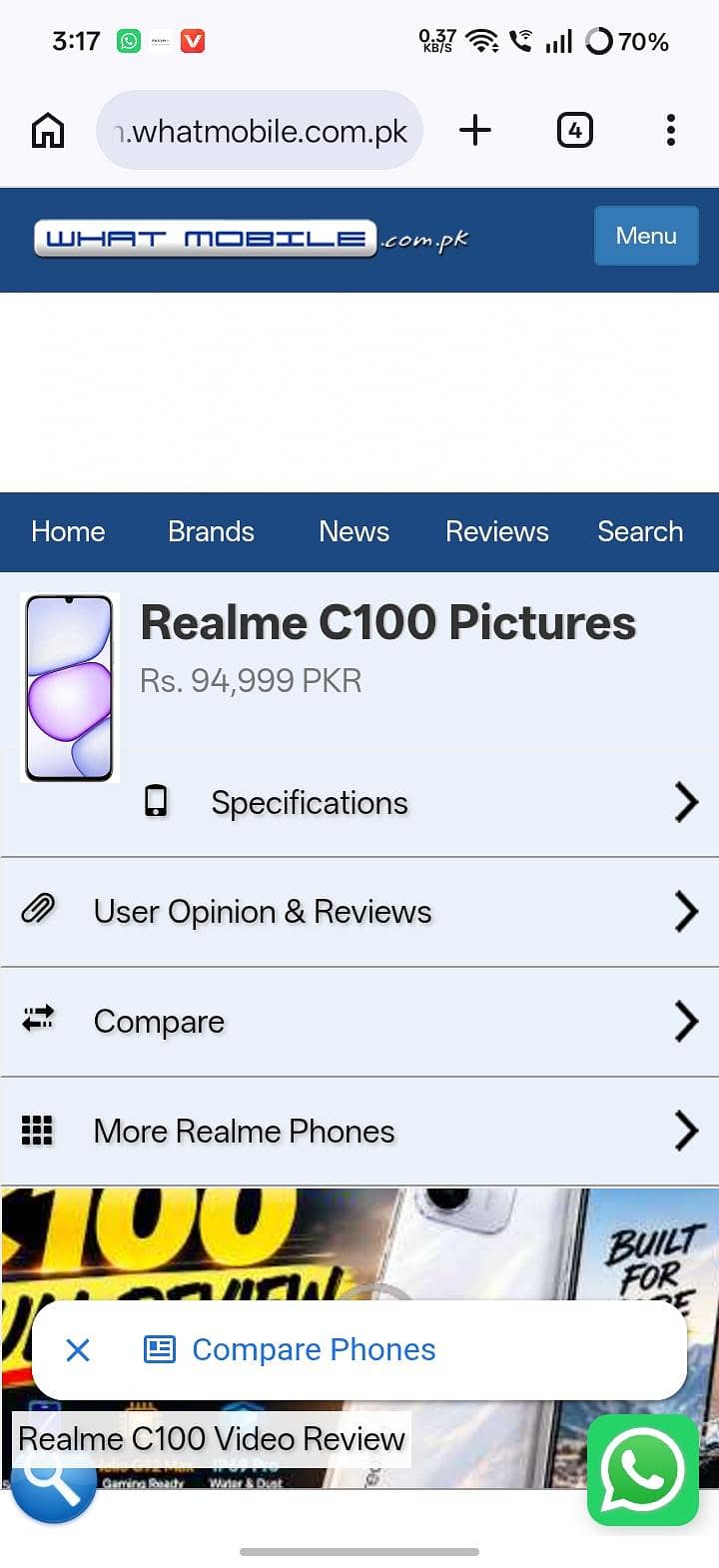 Realme Other Model 0