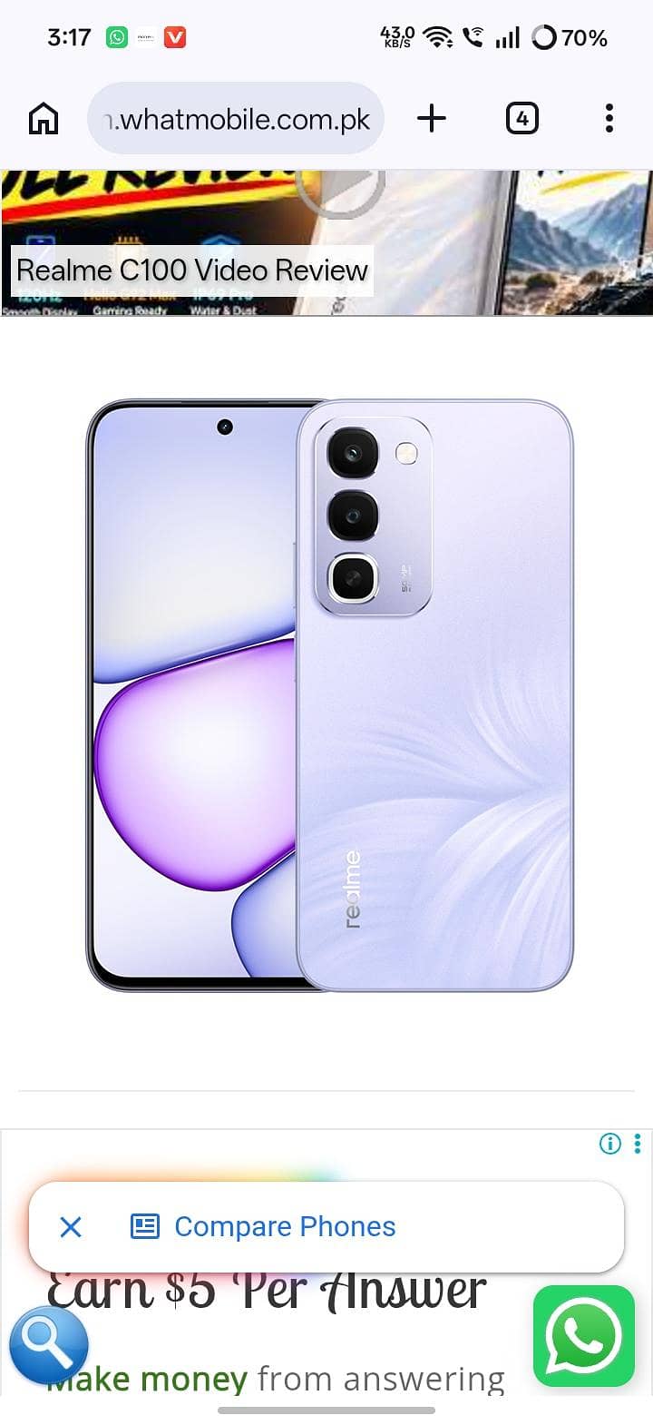 Realme Other Model 1