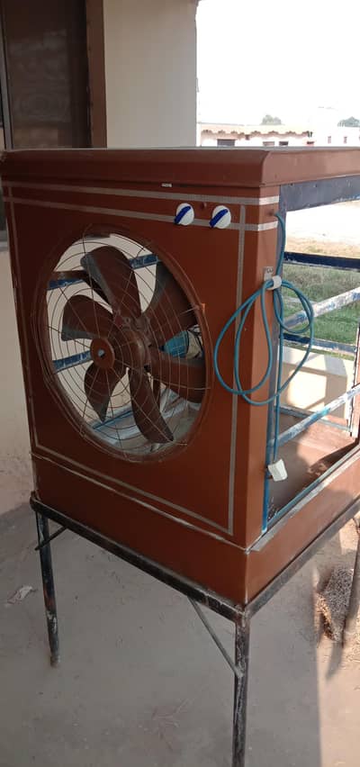 Lahori Air Cooler (Full Size)