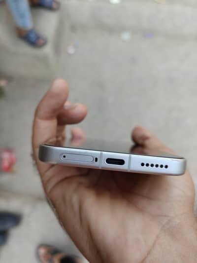 Xiaomi POCO F8 Pro