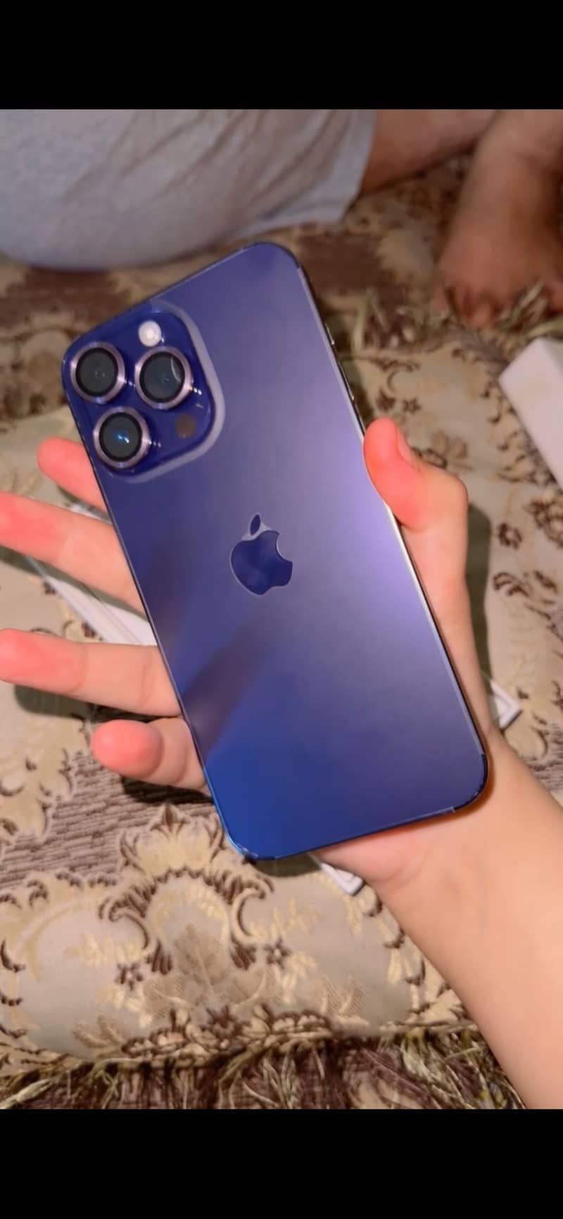 Apple iPhone 14 Pro Max 0