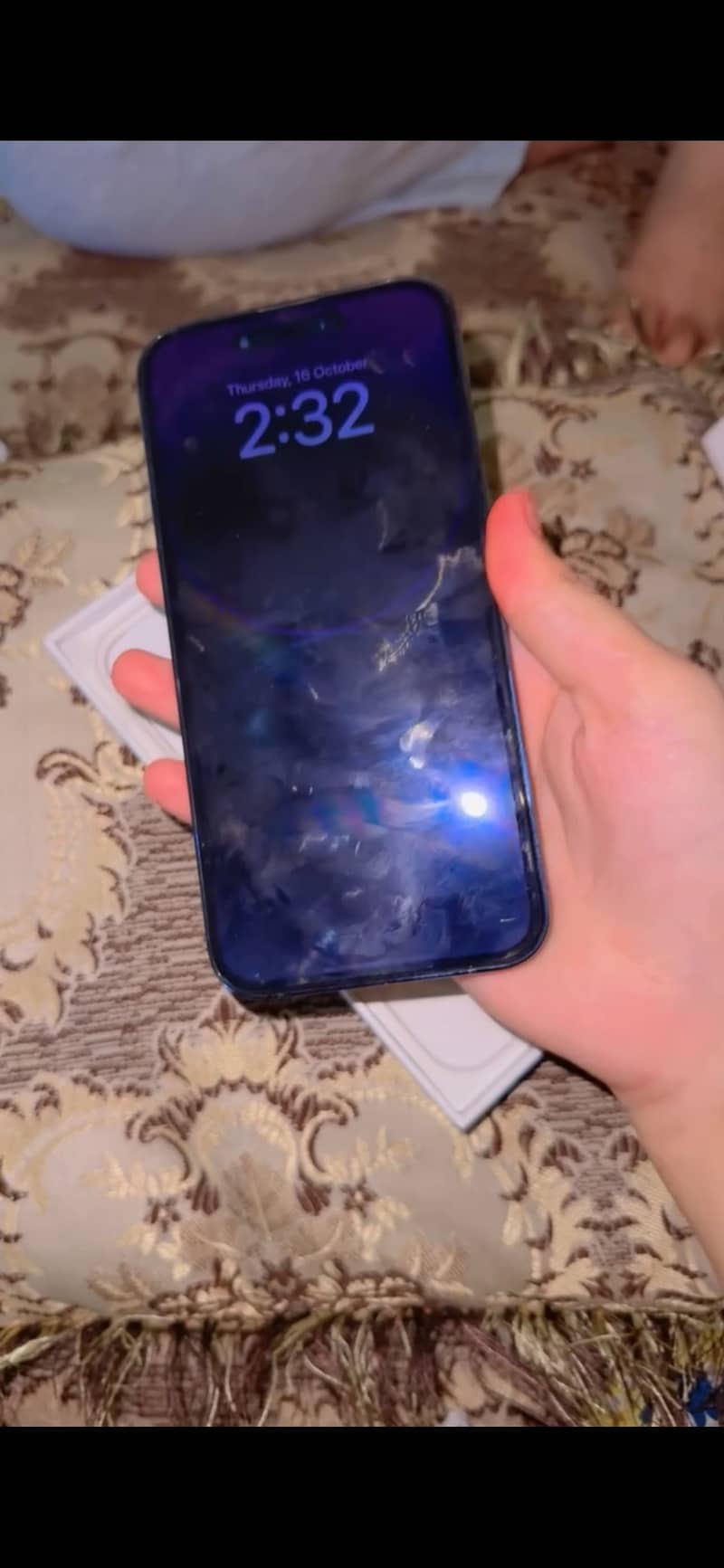 Apple iPhone 14 Pro Max 1