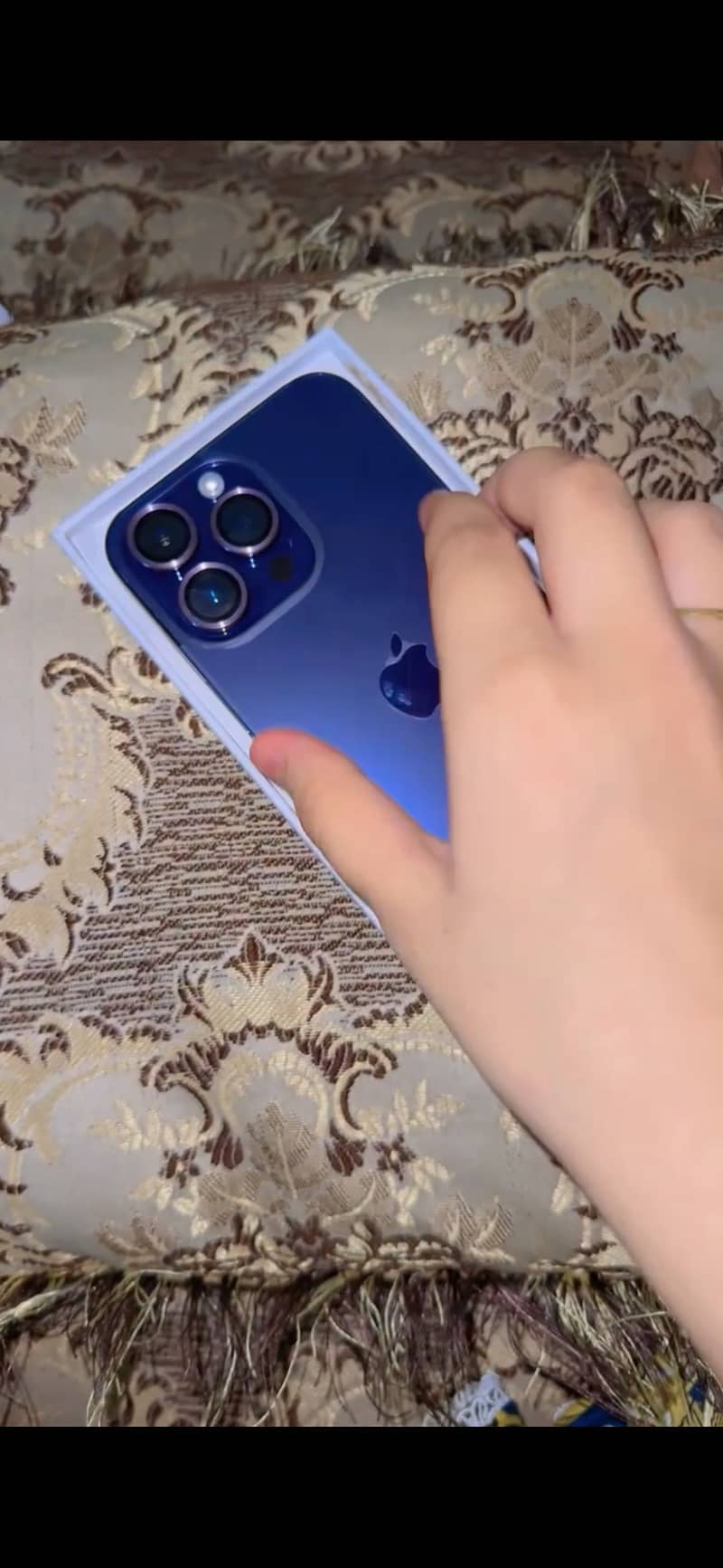 Apple iPhone 14 Pro Max 2