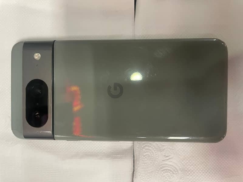 Google Pixel 8 0