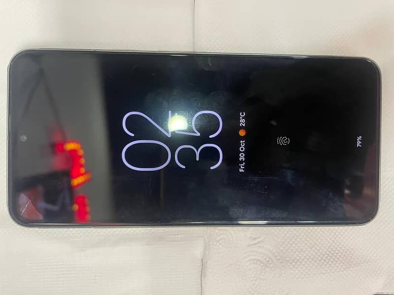 Google Pixel 8 1