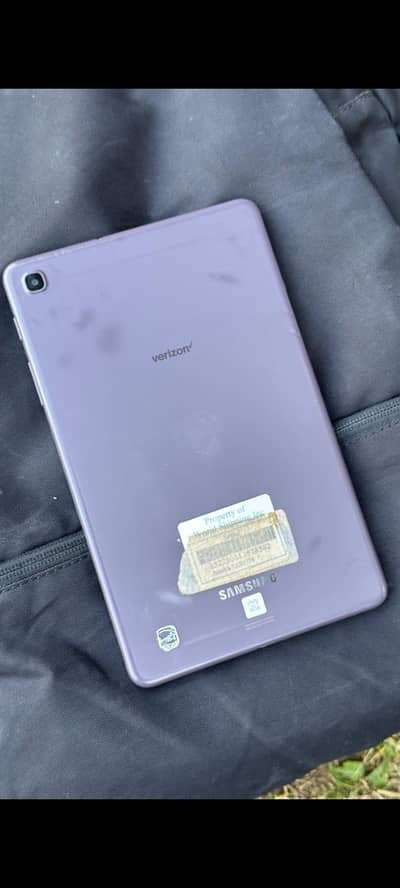 Galaxy Tab A 8.4 (2020)  Galaxy