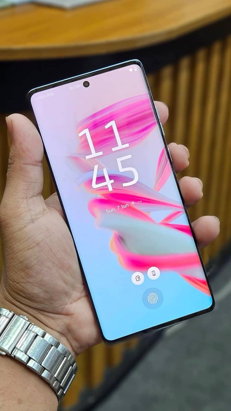 Motorola Edge 1