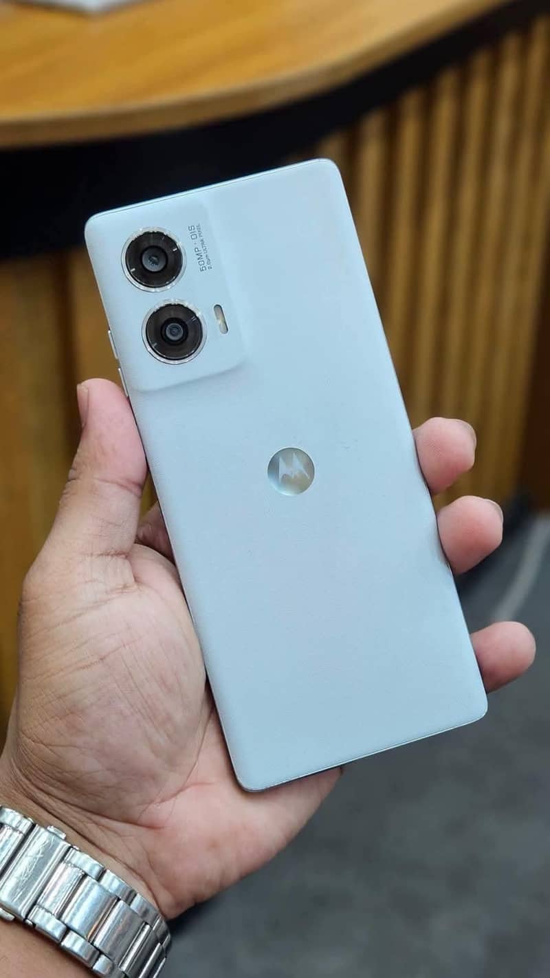 Motorola Edge 4