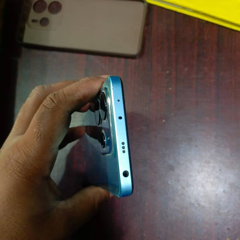 Redmi Note 14 8+8 256 1
