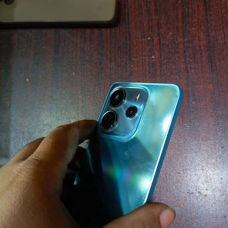 Redmi Note 14 8+8 256 3