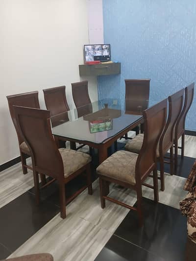 dining set