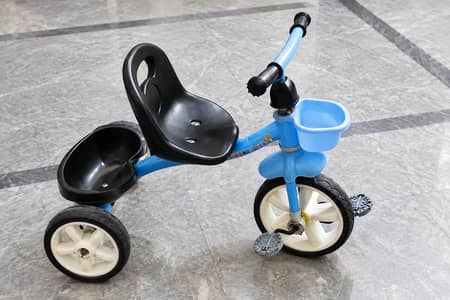 kids 3 wheeler tricycle