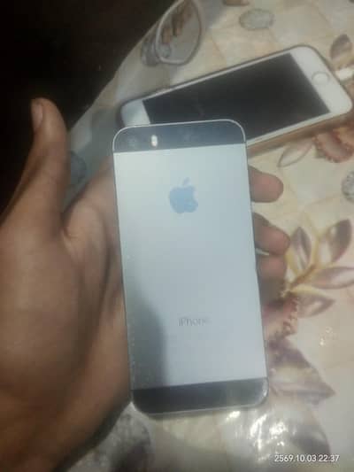 Apple iPhone 5s for sale
