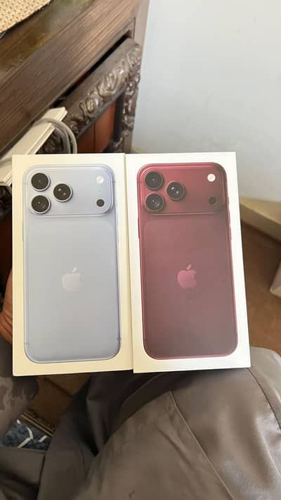 Apple iPhone 18 Pro Max