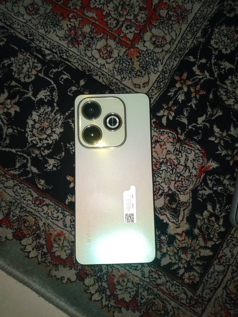 Infinix Other Model 0