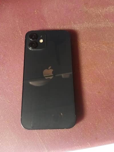 Apple iPhone 12