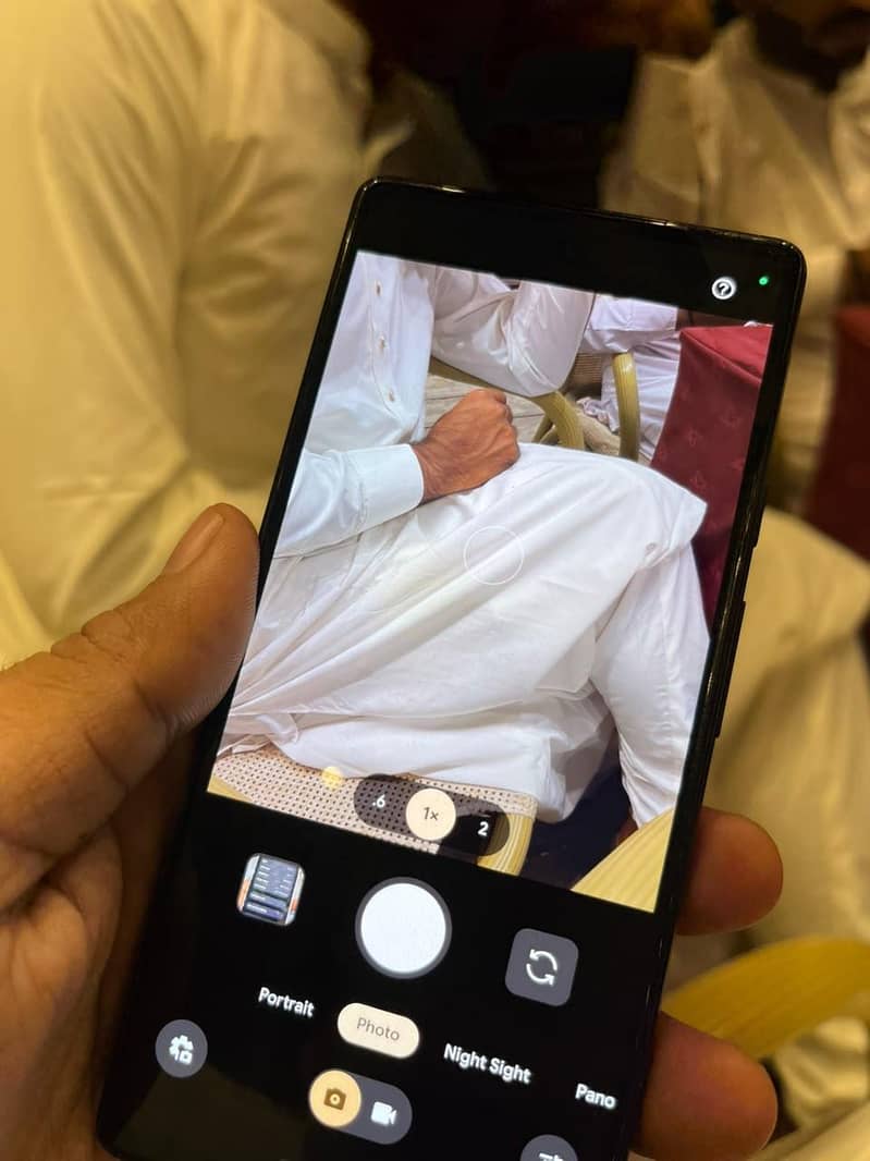 Google Pixel 6a 1