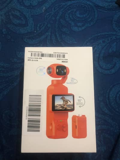 vlogging camera