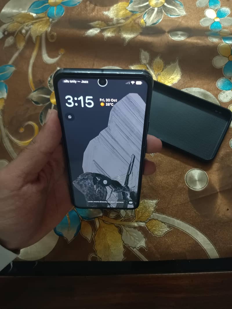 Google Pixel 8 0