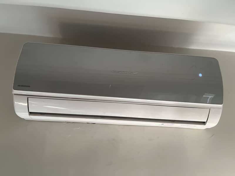 Used ac 0
