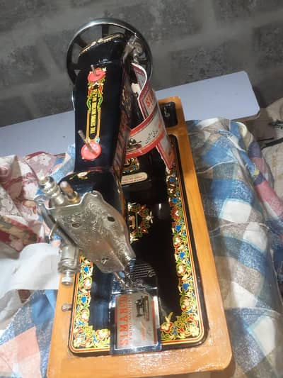 simanko machine 10000