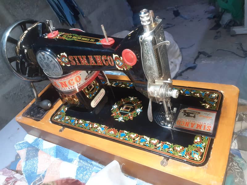 simanko machine 10000 1