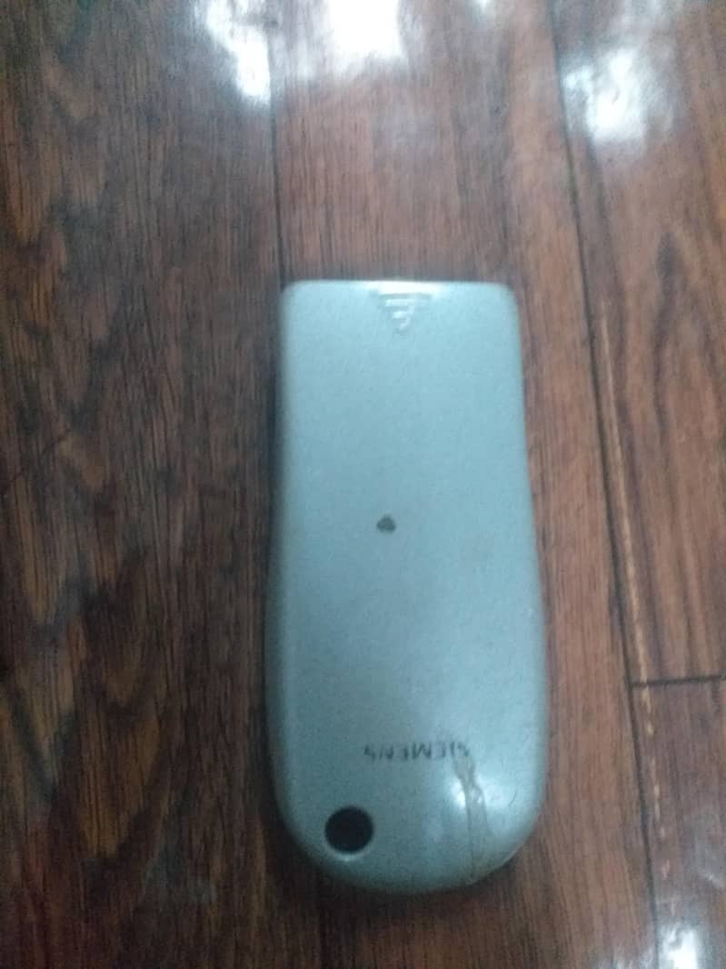Sony(Simmons)MT50 1