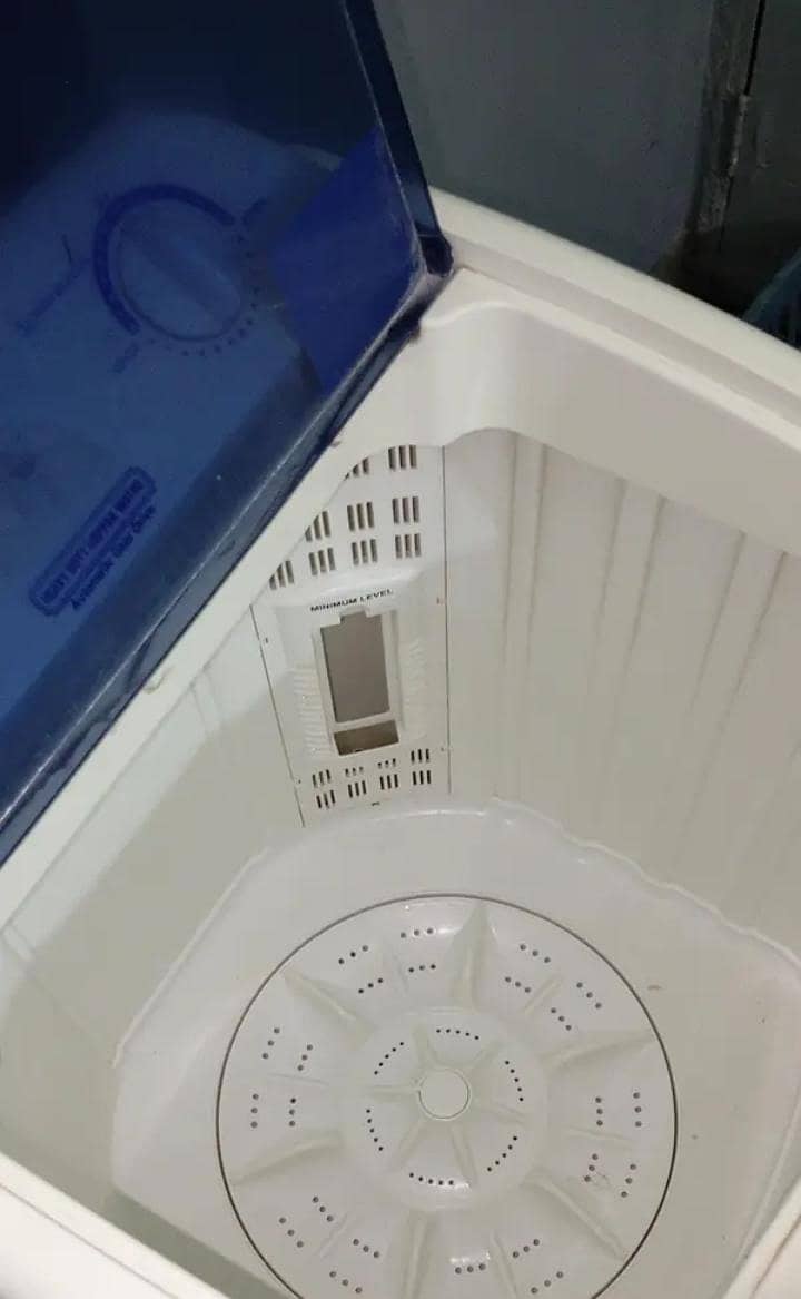 washing machine 0