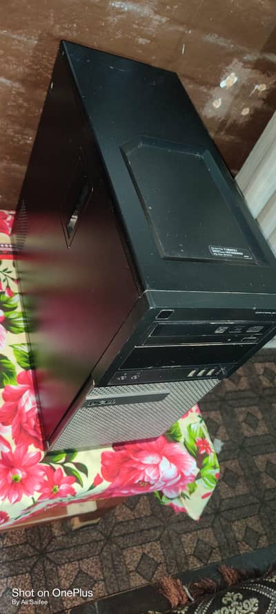Dell Optiplex 9020 Core i5 4th Generation