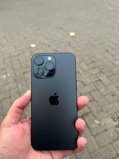 Apple iPhone 16 Pro Max jv256gb