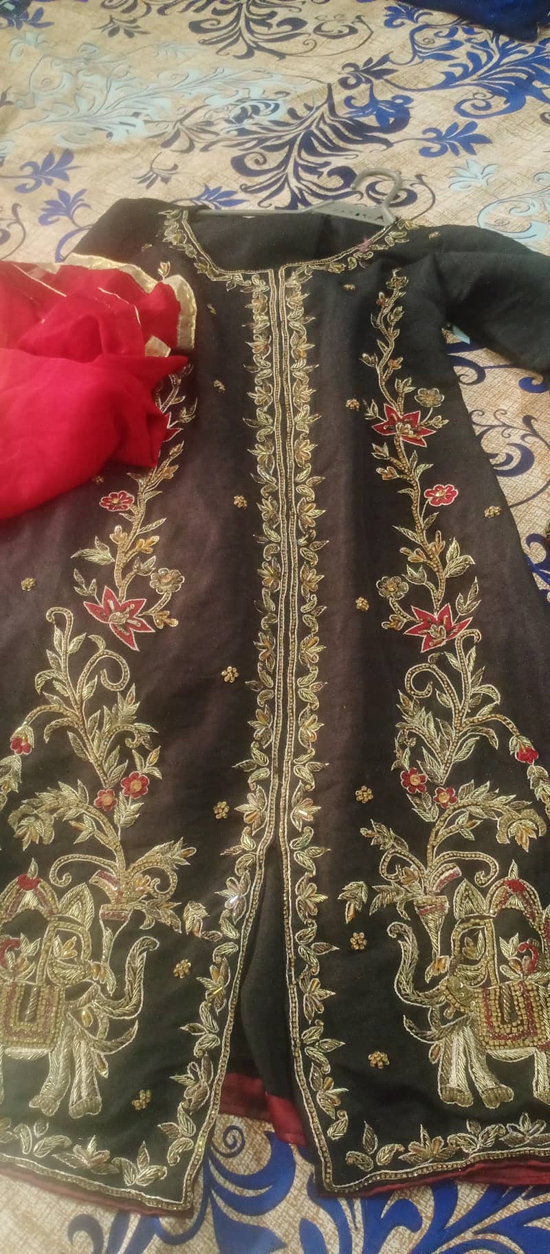 fancy suit 0