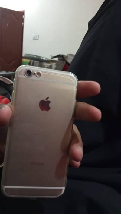 Apple iPhone 6