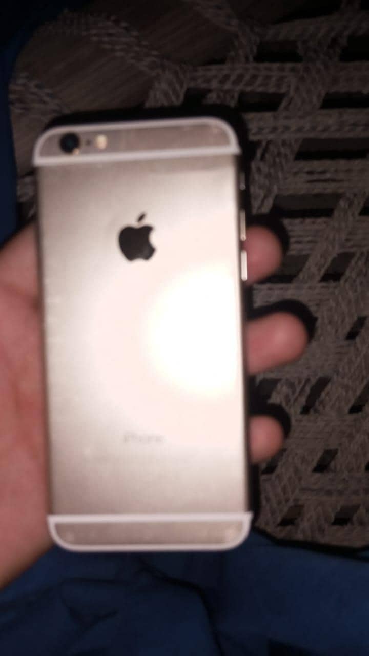 Apple iPhone 6 1