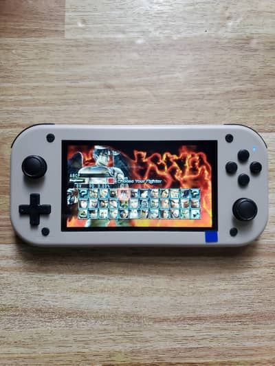 SJGAM M17 Gaming Console