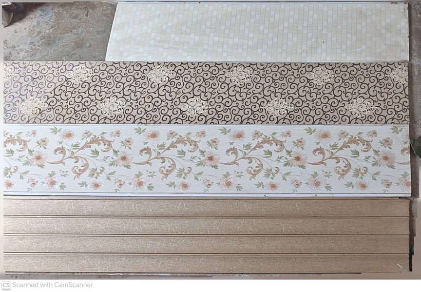 Decorative Wall Panels 1